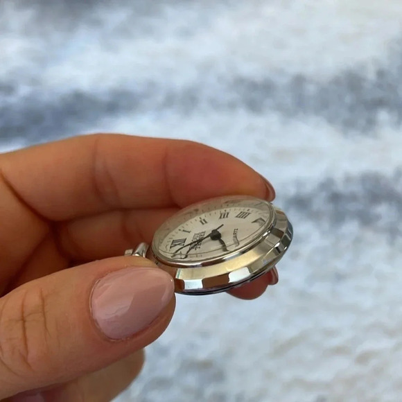 Bijoux  Terner Pocket Watch - Picture 11 of 11